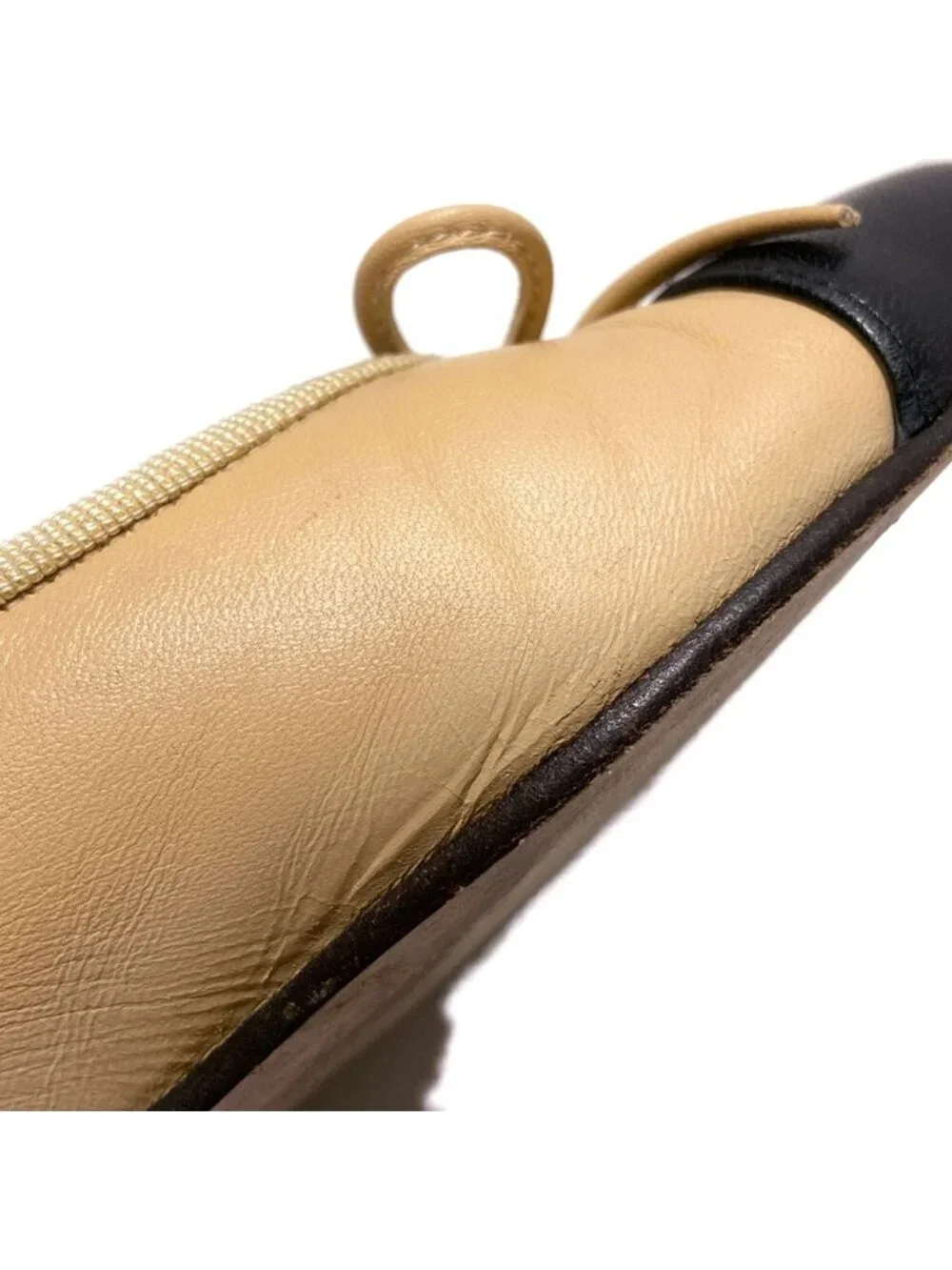 CHANEL category pumps